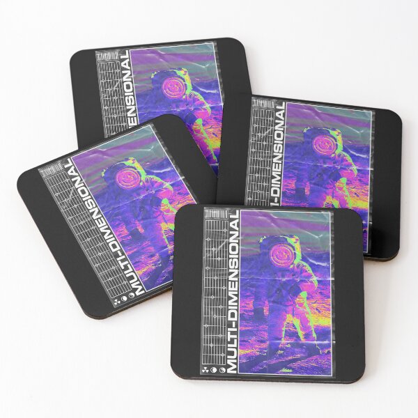 Item preview, Multidimensional designed and sold by Tom Woodward.