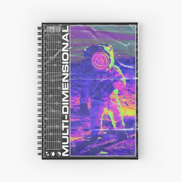 Item preview, Multidimensional designed and sold by Tom Woodward.