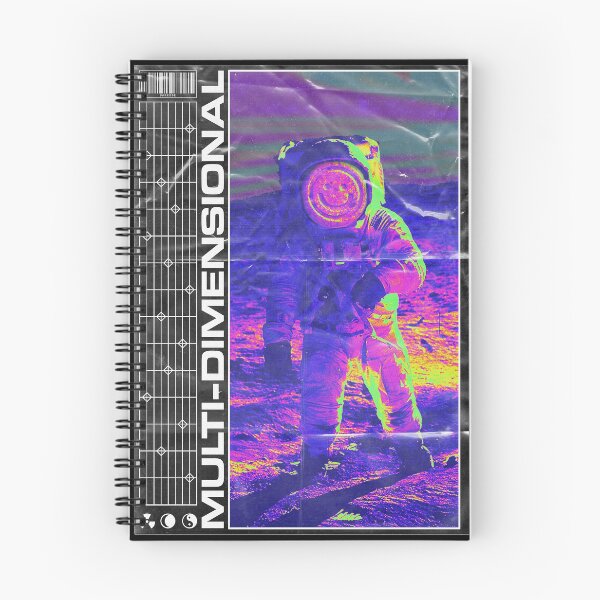 Item preview, Multidimensional designed and sold by Tom Woodward.