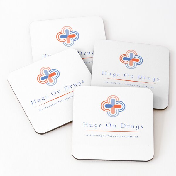 Item preview, Hugs On Drugs designed and sold by Hugs On Drugs.