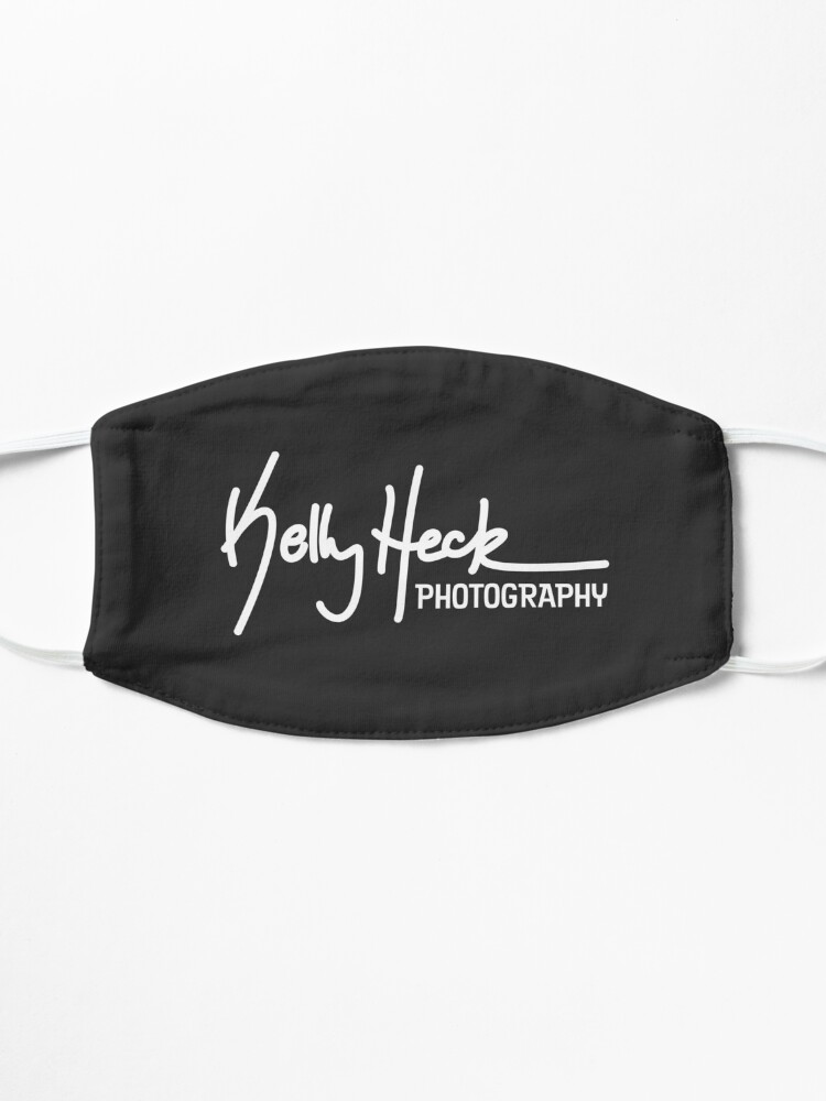 Alternate view of Kelly Heck Photography Mask