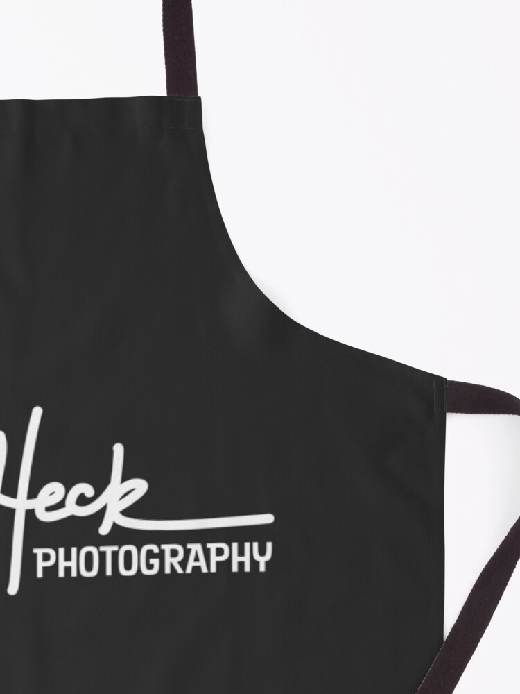 Alternate view of Kelly Heck Photography Apron