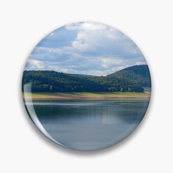 Item preview, Lake view designed and sold by MarionsArt.