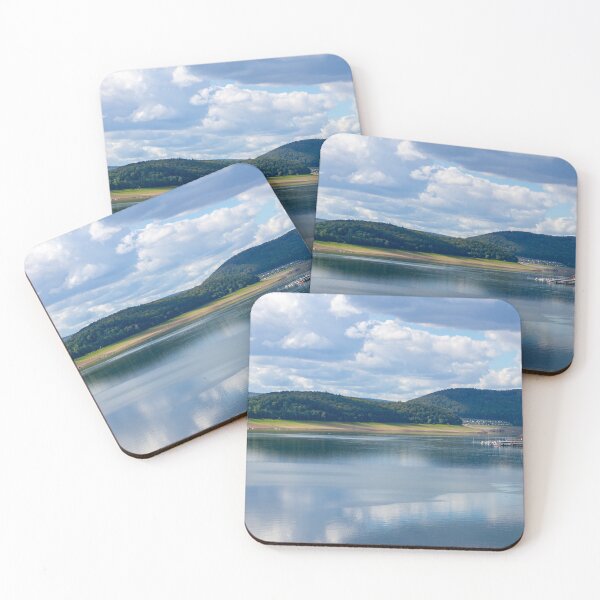 Item preview, Lake view designed and sold by MarionsArt.