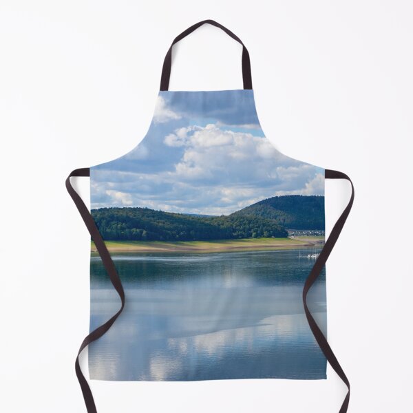 Item preview, Lake view designed and sold by MarionsArt.