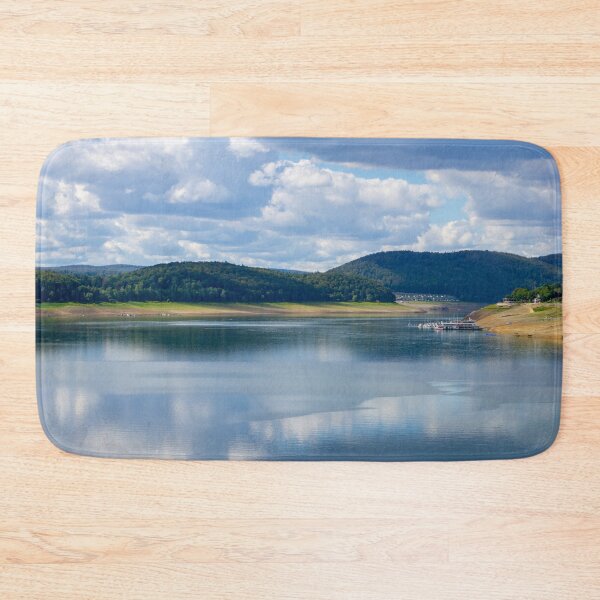 Item preview, Lake view designed and sold by MarionsArt.