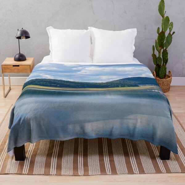 Item preview, Lake view designed and sold by MarionsArt.