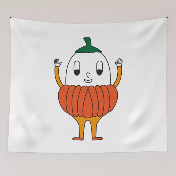 Item preview, Egg Pumpkin designed and sold by M-P-Mueller.