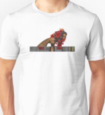 DOOM Unisex T-Shirt