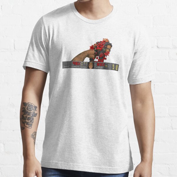 DOOM Essential T-Shirt
