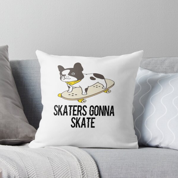 Item preview, Skaters gonna skate designed and sold by ayyoubdz.