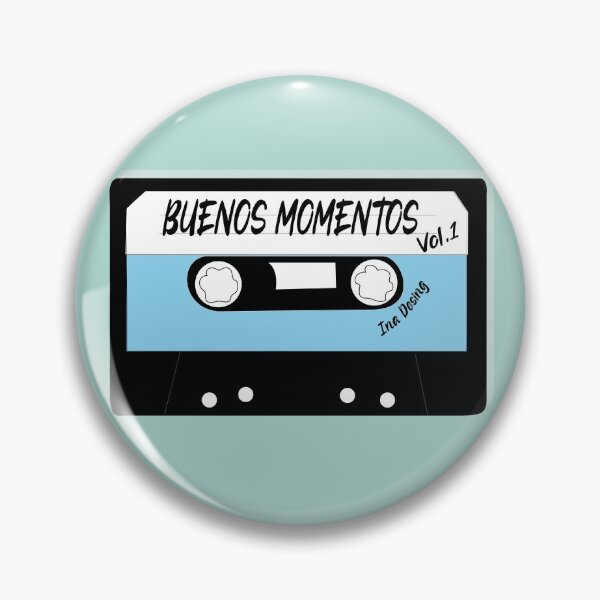 Item preview, good times designed and sold by inadesiing.