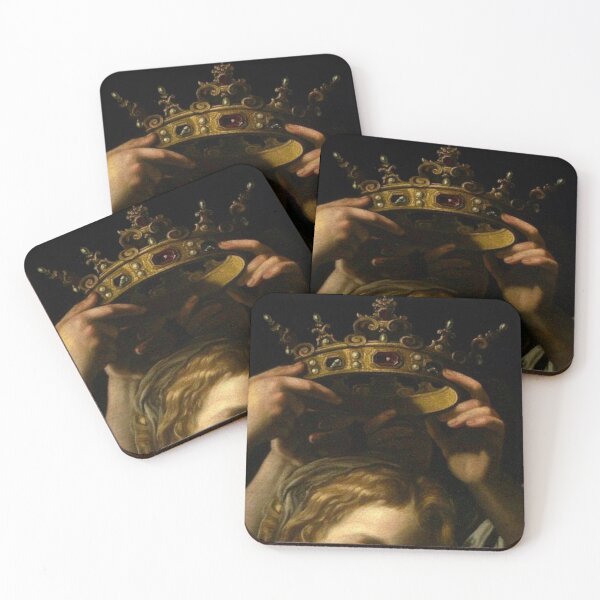 Item preview, Coronation designed and sold by alexandrutarcan.