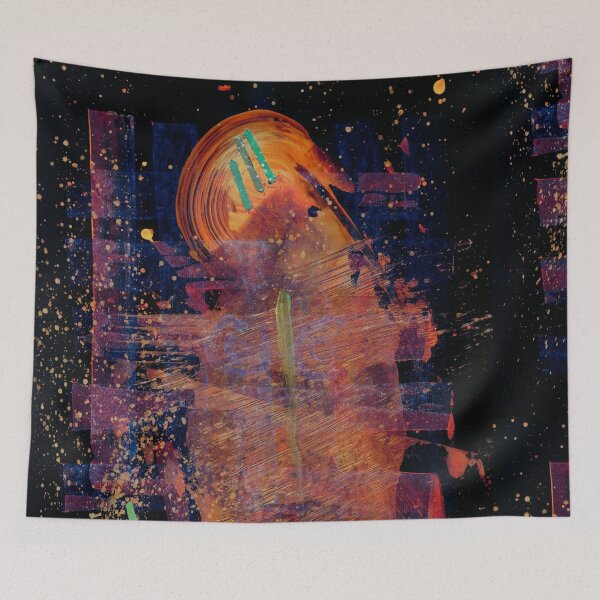 Item preview, WDVMM - 980 - Sometimes an Answer designed and sold by WetdryvacRB01.