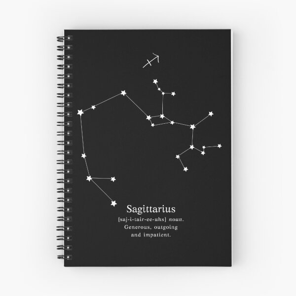 Item preview, Constellation | Sagittarius Zodiac Sign designed and sold by artemisvog.