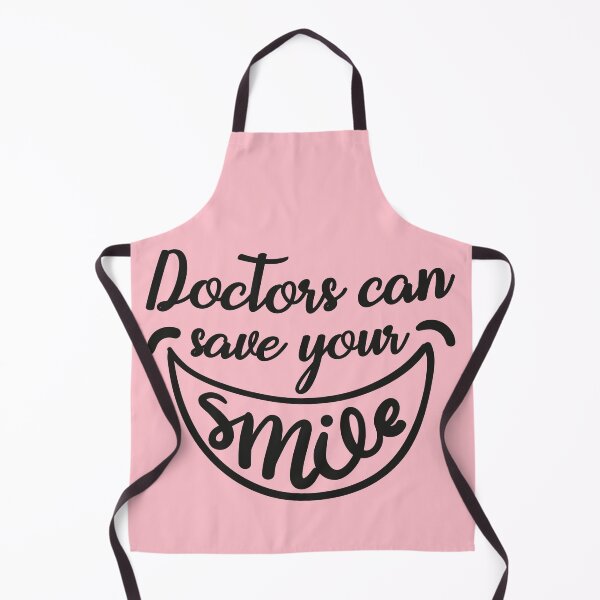 Item preview, Dentists can save your smile dentist quote designed and sold by Medmac's Designs.
