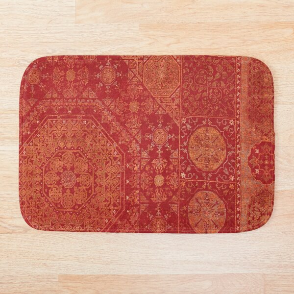 Item preview, Vintage Kilim 12 designed and sold by hellcom.