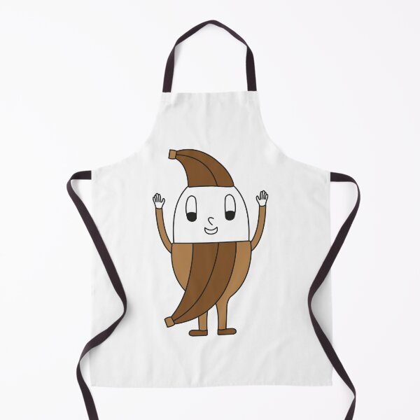 Item preview, Egg Banana designed and sold by M-P-Mueller.