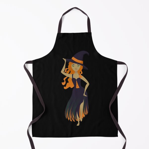 Item preview, Cute Witch designed and sold by CraftCloud.