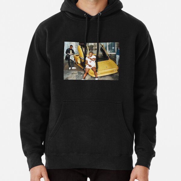 mike tyson hoodie