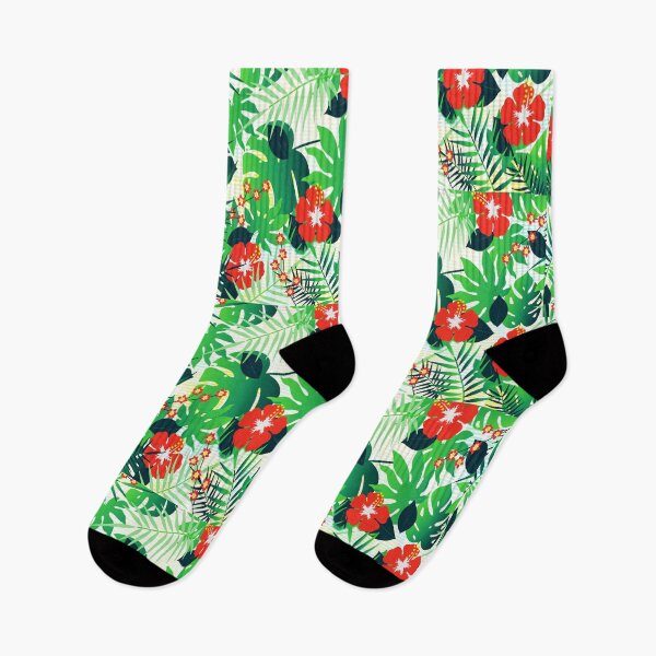 Item preview, Tropical vines designed and sold by CustomAssist.