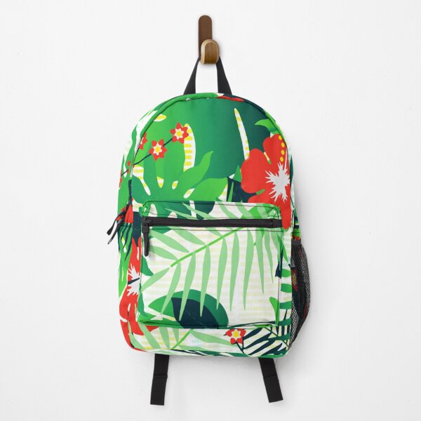 Item preview, Tropical vines designed and sold by CustomAssist.