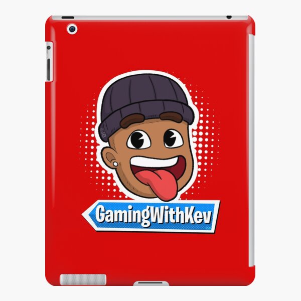 Denis Roblox Ipad Cases Skins Redbubble - obby roblox denis roblox