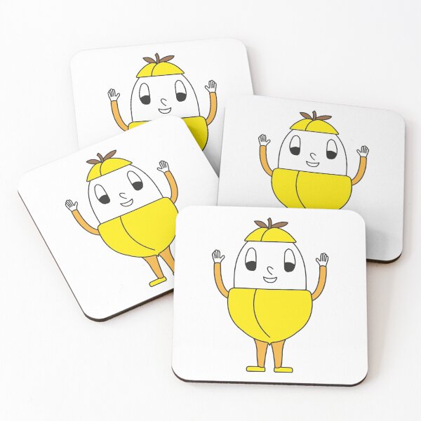 Item preview, Egg Peach designed and sold by M-P-Mueller.