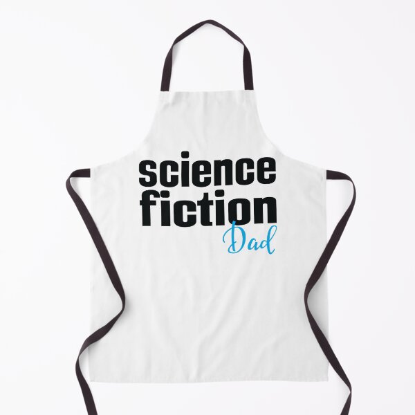 Item preview, Science Fiction Dad designed and sold by ProjectX23.