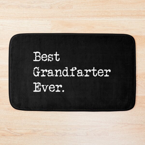 Item preview, Best Grandfarter Ever designed and sold by KA DESIGNS.