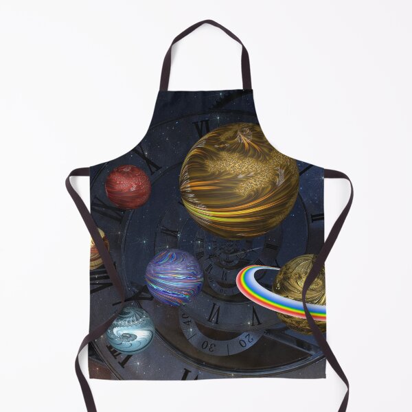 Item preview, Planetary Time Spiral designed and sold by Steve Purnell Photography.