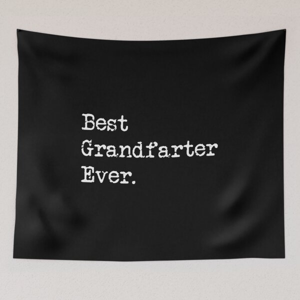 Item preview, Best Grandfarter Ever designed and sold by KA DESIGNS.