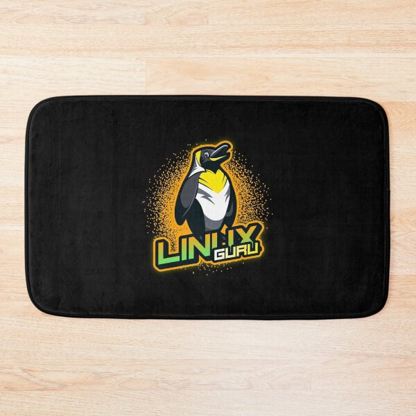 Item preview, Linux Guru designed and sold by clubtee.
