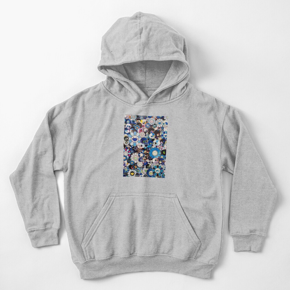 takashi murakami hoodie