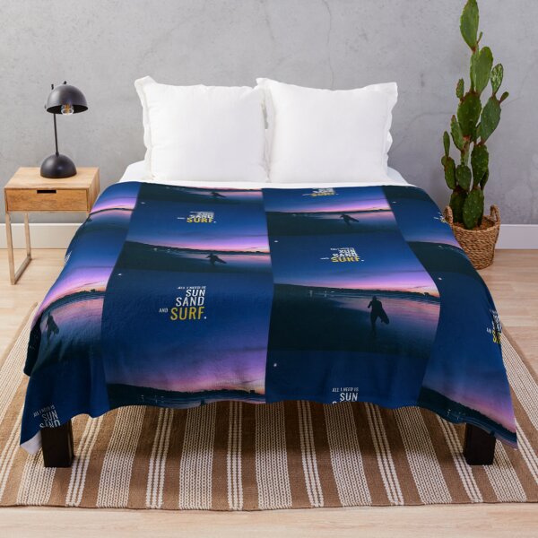Item preview, Sun, Sand and Surf designed and sold by hiunlimit.