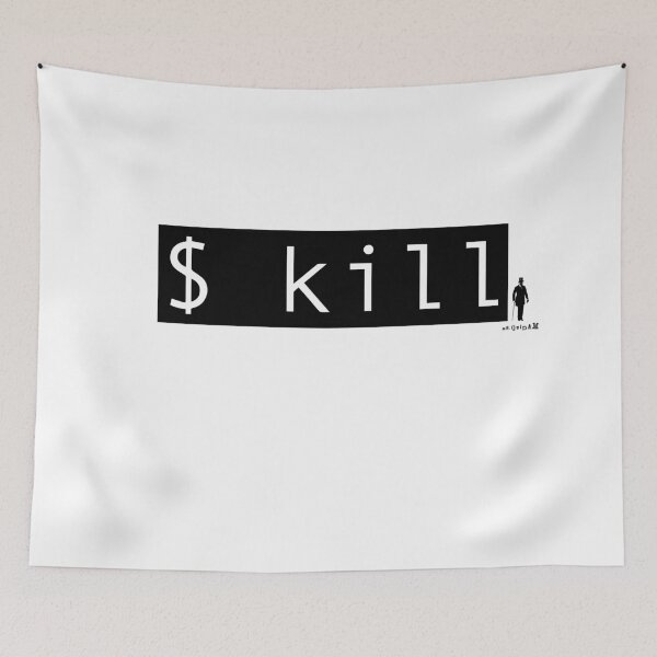 Item preview, kill designed and sold by MrQuidam.