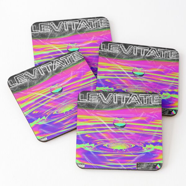 Item preview, Levitate designed and sold by Tom Woodward.