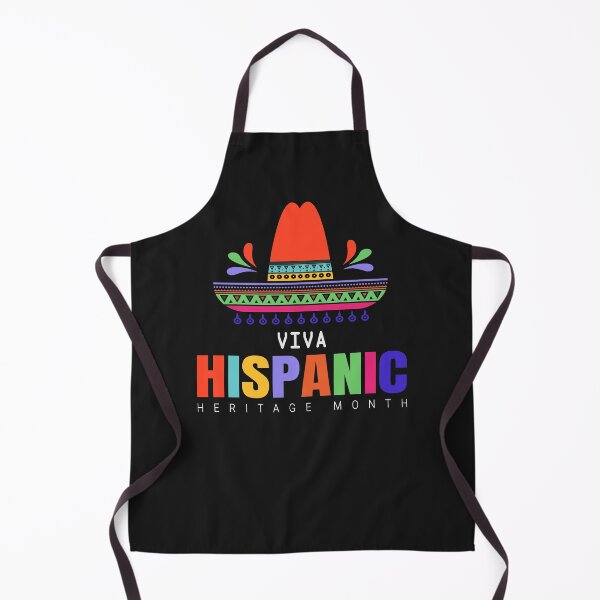 Item preview, Viva Hispanic Heritage Month - Latino Celebrations designed and sold by MyLifeStyleShop.