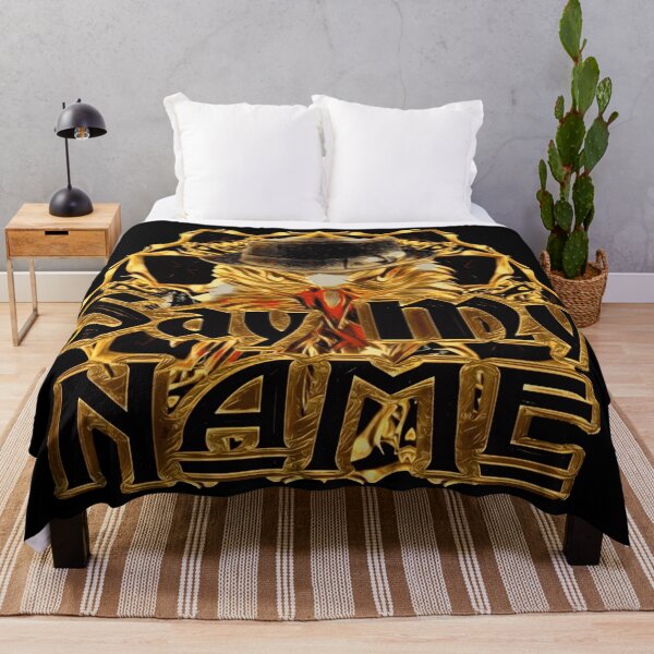 Item preview, Say my name designed and sold by James Bieber.