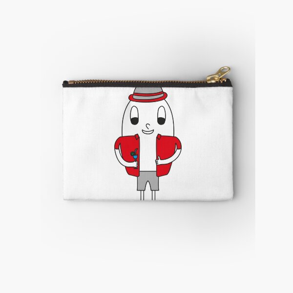 Item preview, Egg Vacationer designed and sold by M-P-Mueller.