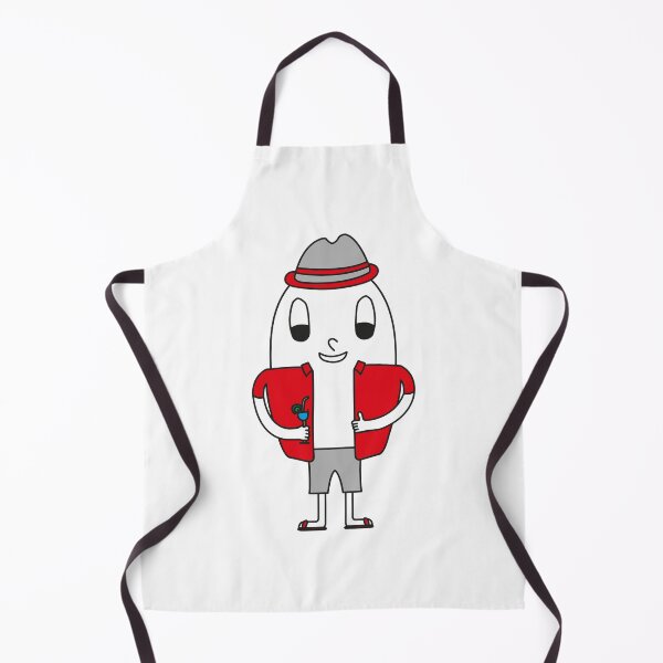 Item preview, Egg Vacationer designed and sold by M-P-Mueller.