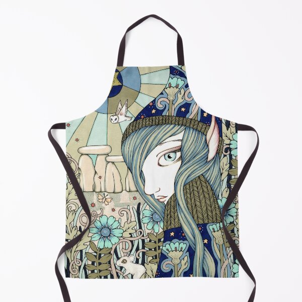 Item preview, The Encounter designed and sold by AnitaInverarity.