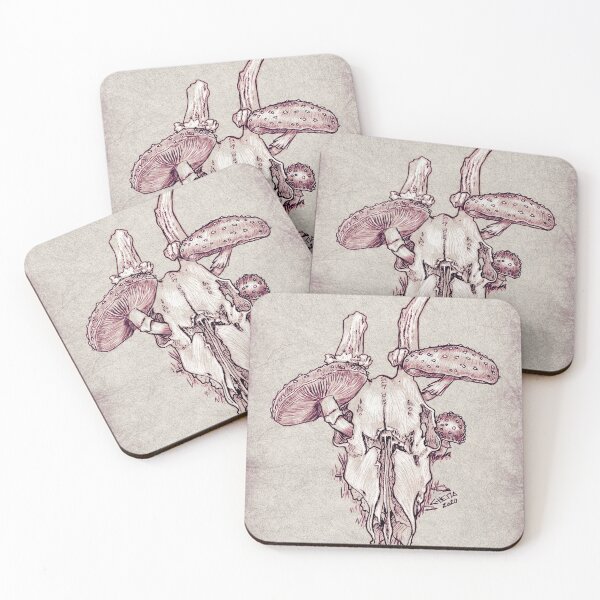 Item preview, Deer designed and sold by chemagbaena.