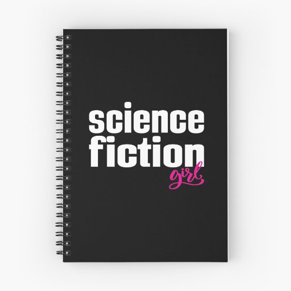 Artikelvorschau, Science Fiction Girl entworfen und verkauft von ProjectX23.
