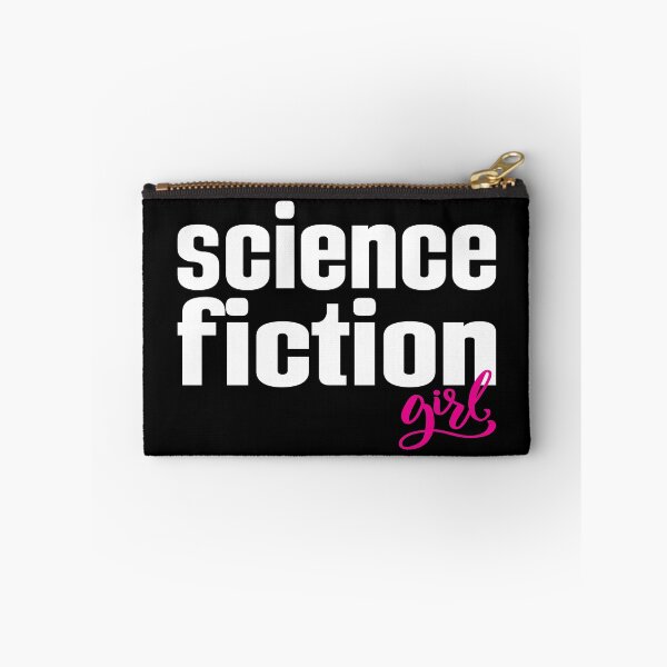 Artikelvorschau, Science Fiction Girl entworfen und verkauft von ProjectX23.