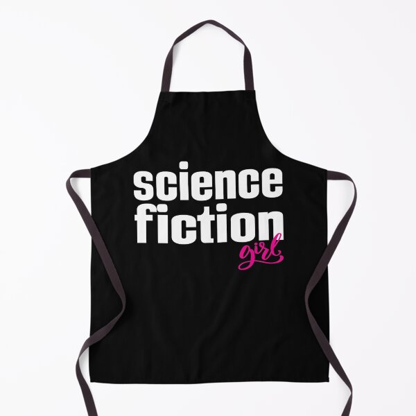 Artikelvorschau, Science Fiction Girl entworfen und verkauft von ProjectX23.