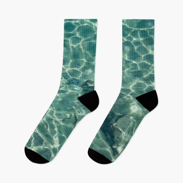 Item preview, Dreaming of a Seaside Vacation - Crystal Clear Mediterranean Sunshine designed and sold by Georgia Mizuleva.