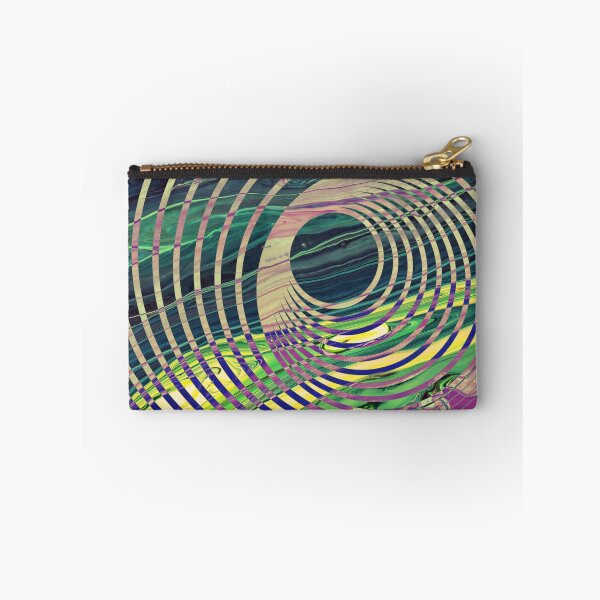 Item preview, Circular Abstract Marble Pattern For Modern Decor designed and sold by AuroCreatives.