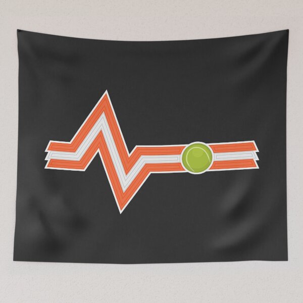 Item preview, Tennis Austria designed and sold by Gezwompl.