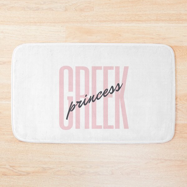 Item preview, Greek Princess designed and sold by TheStudioBee.